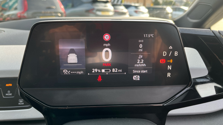 Volkswagen ID.3 150kW Tour Pro S 77kWh 5dr Auto Electric Hatchback